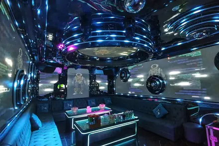 Boss Villa KTV — 照片 1