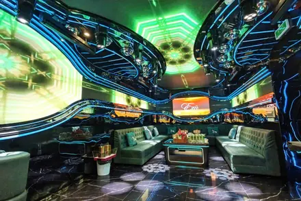 Boss Villa KTV — 照片 3