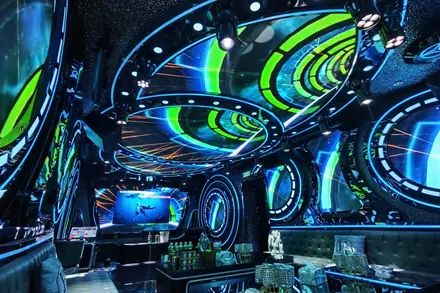 Boss Villa KTV — 照片 4