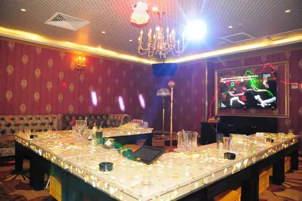 Boss KTV — 照片 5
