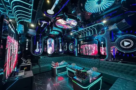 China Town KTV — 照片 3