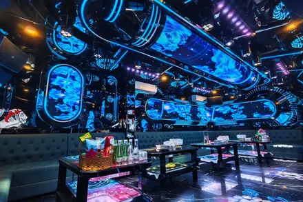 China Town KTV — 照片 8