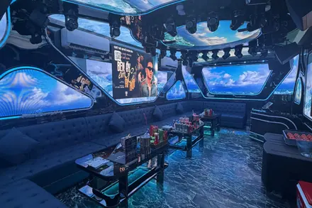 China Town KTV — 照片 10