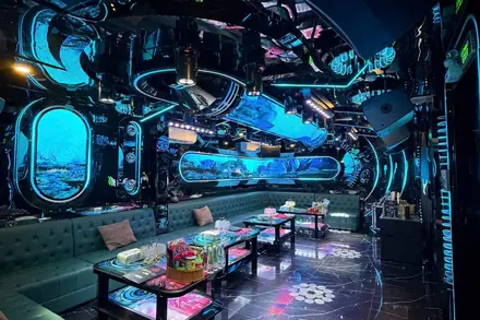 Gà Cửu Long KTV — 照片 1