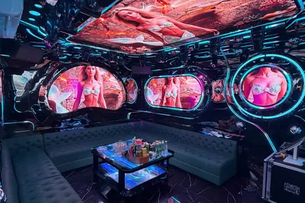 Gà Cửu Long KTV — 照片 2