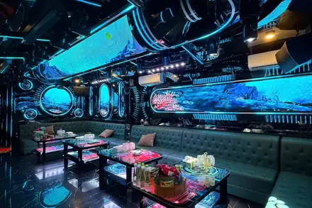 Gà Cửu Long KTV — 照片 3