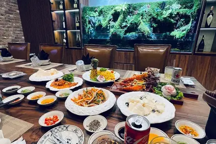 Gà Cửu Long KTV — 照片 6