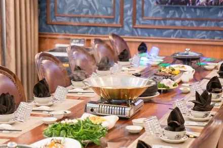 Gà Cửu Long KTV — 照片 8