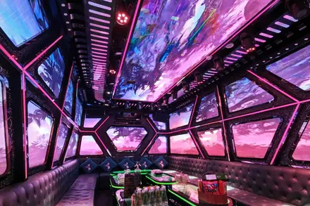 Matrix KTV — 照片 2