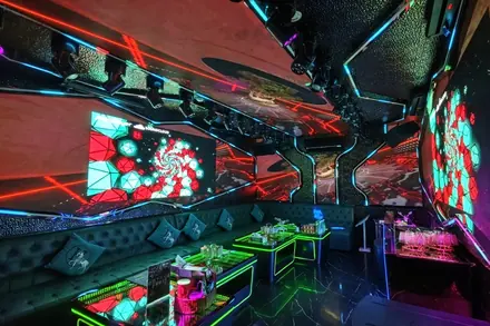 Matrix KTV — 照片 3
