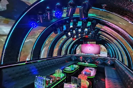 Matrix KTV — 照片 8