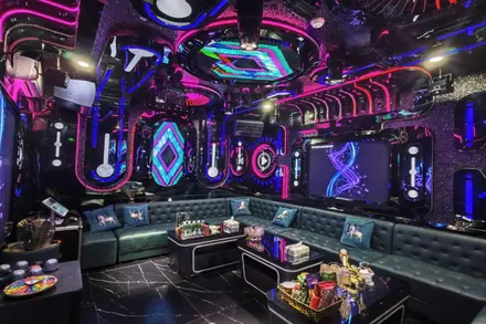 Monaco KTV — 照片 2