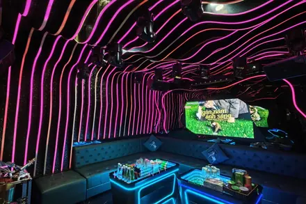Monaco KTV — 照片 3
