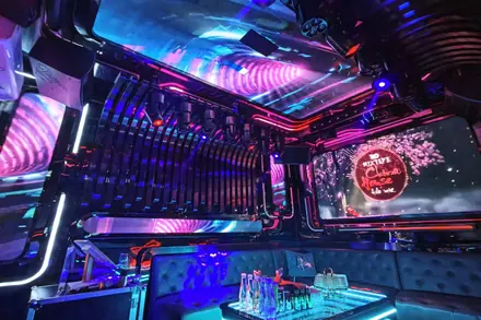 Monaco KTV — 照片 7