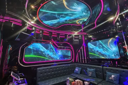 Monaco KTV — 照片 9